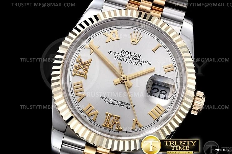 1110 RDJ0361N – DJ 36mm TechFriendly 760